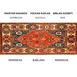 Arslan Hazreti avatar