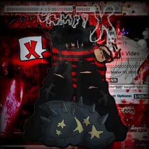 Vampyx avatar