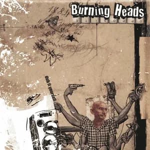 Burning Heads avatar