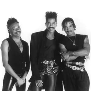 Larry Blackmon avatar