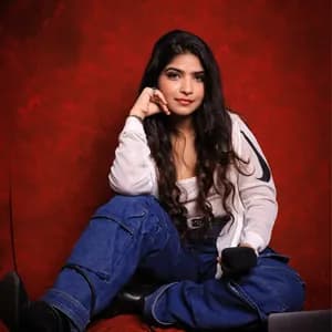 Prateeksha Srivastava avatar