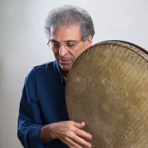 بیژن کامکار avatar