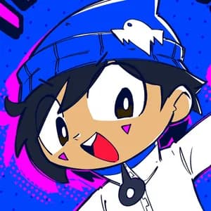 Similar Outskirts avatar