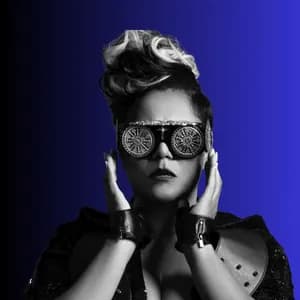 Crystal Waters avatar