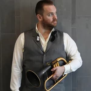 Quentin Collins avatar