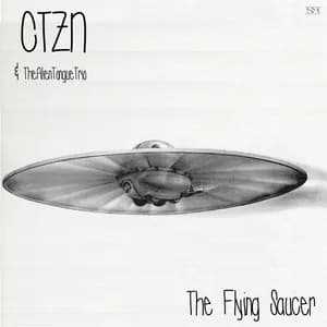 Alien Tongue Trio avatar