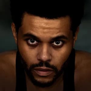 The Weeknd avatar
