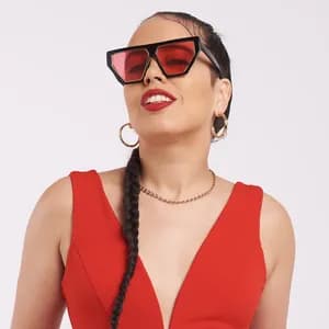 Eliane Correa avatar