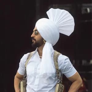 Diljit Dosanjh avatar