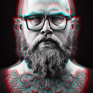 Alex M.O.R.P.H. avatar