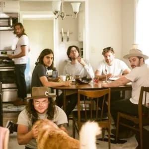 Diarrhea Planet avatar