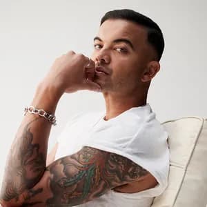 Guy Sebastian avatar