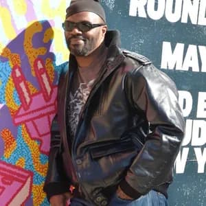 Anthony Poteat avatar