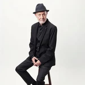 İlhan Şeşen avatar