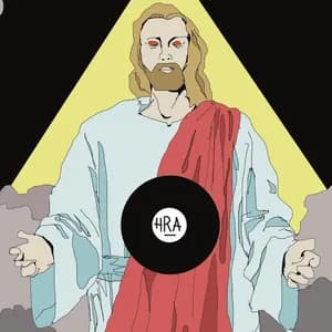 High Risk Area avatar