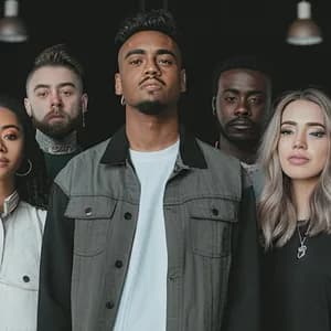 Fresh Start Worship avatar