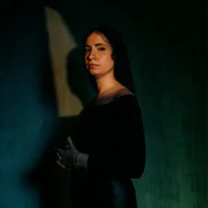 Donatella Montinaro avatar