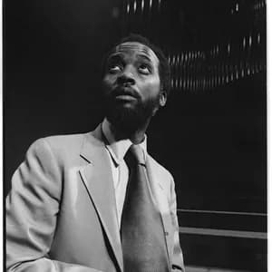 Ahmad Jamal avatar