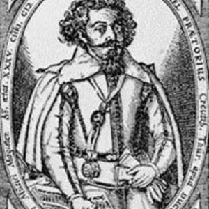 Michael Praetorius avatar