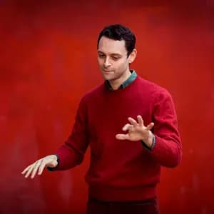 Benjamin Alard avatar