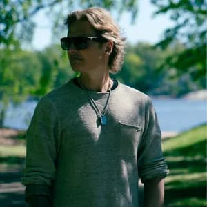 Alexi Tuomarila avatar