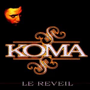 Koma avatar