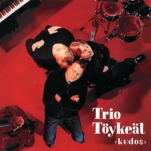 Trio Töykeät avatar