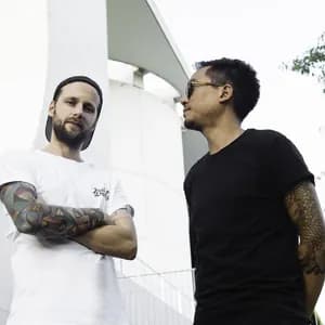 Chopstick & Johnjon avatar