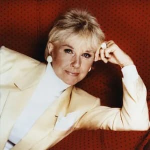 Doris Day avatar