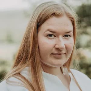 Synnøve Brøndbo Plassen avatar