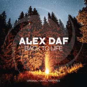 Alex Daf avatar