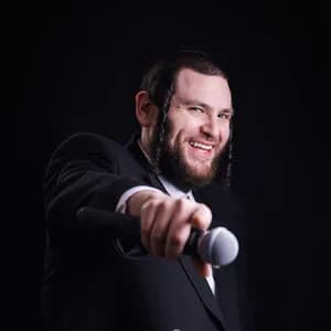 Shmueli Ungar avatar