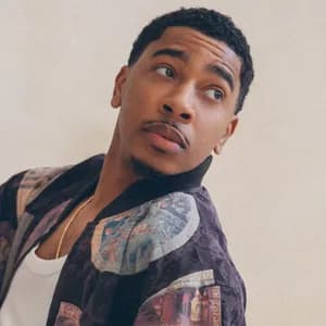 Christian Sands avatar