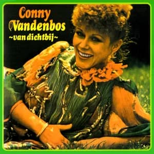 Conny Vandenbos avatar