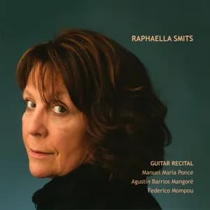 Raphaëlla Smits avatar