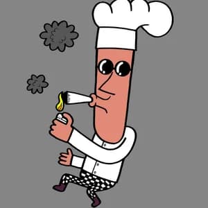 Chef Boyarbeatz avatar