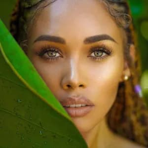 Kreesha Turner avatar