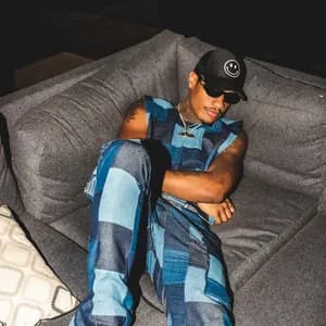 Malcolm Anthony avatar