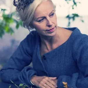 Anne Sofie von Otter avatar