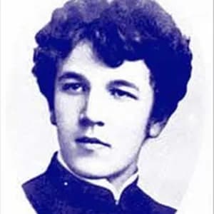 Николай Метнер avatar