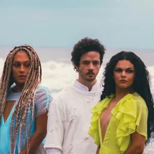 As Bahias e a Cozinha Mineira avatar