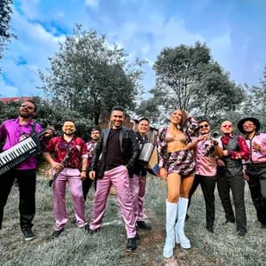 Los Cumbia Stars avatar