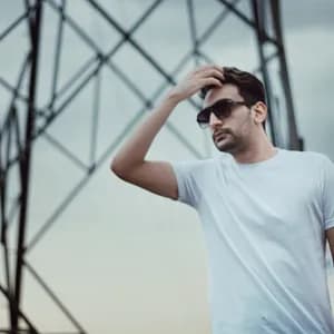 Soroush Yarahmadi avatar