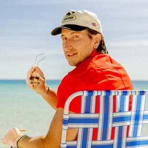 Russell Dickerson avatar