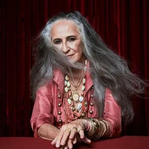 Maria Bethânia avatar