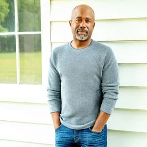 Darius Rucker avatar