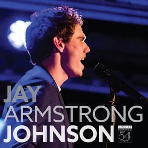 Jay Armstrong Johnson avatar