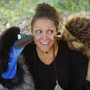 Sharron Mirii Bell avatar