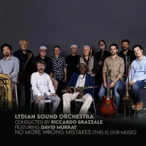 Lydian Sound Orchestra avatar