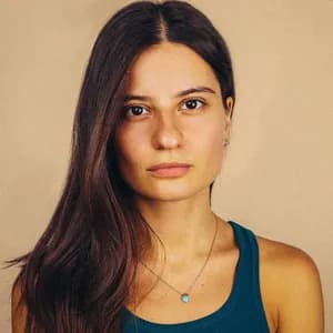 Violet Verigo avatar